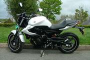 Picture 2 - Yamaha XJ6N Naked Diversion 2011 60-Reg with 3005 Miles motorbike
