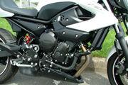 Picture 3 - Yamaha XJ6N Naked Diversion 2011 60-Reg with 3005 Miles motorbike