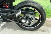 Picture 5 - Yamaha XJ6N Naked Diversion 2011 60-Reg with 3005 Miles motorbike