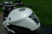 Picture 6 - Yamaha XJ6N Naked Diversion 2011 60-Reg with 3005 Miles motorbike