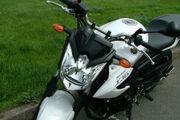 Picture 7 - Yamaha XJ6N Naked Diversion 2011 60-Reg with 3005 Miles motorbike