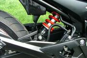 Picture 9 - Yamaha XJ6N Naked Diversion 2011 60-Reg with 3005 Miles motorbike