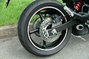Picture 10 - Yamaha XJ6N Naked Diversion 2011 60-Reg with 3005 Miles motorbike