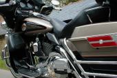 2004 Harley-Davidson Touring FLHTCU 1450 Electra Glide Ultra Classic for sale