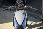 Picture 6 - Norton 16H 1946 motorbike