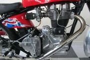 Picture 2 - Royal Enfield Continental Cafe Racer 500cc motorbike