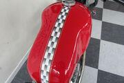 Picture 5 - Royal Enfield Continental Cafe Racer 500cc motorbike