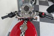 Picture 6 - Royal Enfield Continental Cafe Racer 500cc motorbike