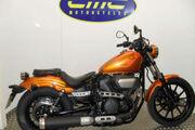 Picture 2 - Yamaha XV950 motorbike