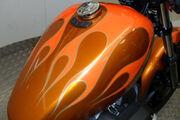 Picture 4 - Yamaha XV950 motorbike
