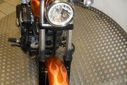 Picture 6 - Yamaha XV950 motorbike