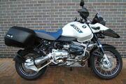 Picture 2 - BMW R1150GS Adv SE motorbike