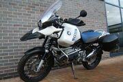 Picture 6 - BMW R1150GS Adv SE motorbike
