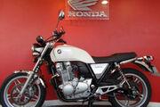 Picture 4 - 2013 Honda CB 1100 A-D motorbike