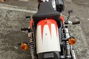 Picture 7 - 2013 Harley-Davidson XL1200X Sportster Forty Eight 48 motorbike