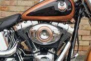 Picture 4 - 2008 Harley-Davidson Softail FLSTF Fat Boy 105th Anniversary Edition motorbike