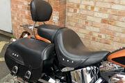 Picture 5 - 2008 Harley-Davidson Softail FLSTF Fat Boy 105th Anniversary Edition motorbike