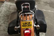 Picture 11 - 2008 Harley-Davidson Softail FLSTF Fat Boy 105th Anniversary Edition motorbike