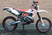 BETA 250 RR 2013 LOW HOURS IMMACULATE for sale