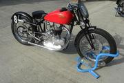 Picture 2 - Gilera Saturno 500 Racer 1947 For Restoration motorbike