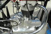 Picture 5 - Gilera Saturno 500 Racer 1947 For Restoration motorbike