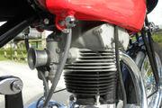 Picture 6 - Gilera Saturno 500 Racer 1947 For Restoration motorbike