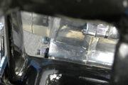 Picture 9 - Gilera Saturno 500 Racer 1947 For Restoration motorbike