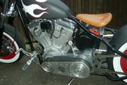 Picture 4 - Harley-Davidson EXILE HOT ROD Bobber P/X OR SWAP Fat Boy Special OR SLIM ? motorbike