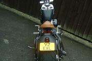 Picture 6 - Harley-Davidson EXILE HOT ROD Bobber P/X OR SWAP Fat Boy Special OR SLIM ? motorbike
