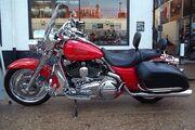 Picture 6 - Harley-Davidson FLHRSE3 Screamin Eagle Road King motorbike