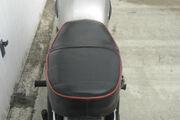 Picture 3 - Norton SS Dominator 500cc 1960 motorbike