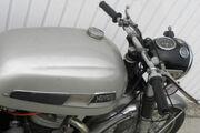 Picture 7 - Norton SS Dominator 500cc 1960 motorbike