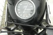 Picture 8 - Norton SS Dominator 500cc 1960 motorbike