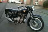 Sunbeam S8 Motorcycle for sale