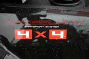 Picture 9 - Aeon Crossland 400 2/4x4 Fully PLG Road Legal 2 Years Warranty motorbike