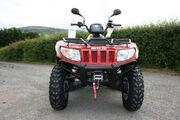 Picture 6 - Arctic Cat 550 GT 4X4 ATV Quad Bike Road Legal motorbike