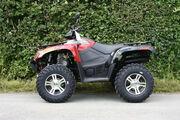 Picture 8 - Arctic Cat 550 GT 4X4 ATV Quad Bike Road Legal motorbike