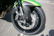Picture 4 - Kawasaki Z750R motorbike