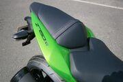 Picture 7 - Kawasaki Z750R motorbike