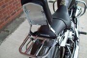 Picture 5 - Honda VT750SA Shadow motorbike