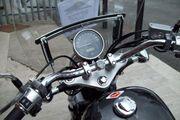 Picture 8 - Honda VT750SA Shadow motorbike