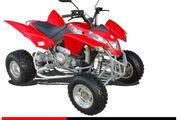Picture 4 - Quadzilla XLC 500E Sports QUAD ATV - 5 Speed Manual, Japanese Engine motorbike
