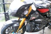 Picture 2 - Aprilia Tuono Factory racing motorbike