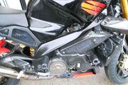 Picture 5 - Aprilia Tuono Factory racing motorbike
