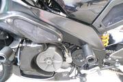 Picture 6 - Aprilia Tuono Factory racing motorbike