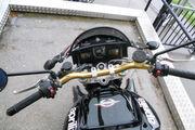 Picture 8 - Aprilia Tuono Factory racing motorbike