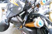 Picture 9 - Aprilia Tuono Factory racing motorbike