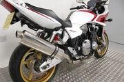 Picture 4 - 2009 Honda CB 1300 SA-9 Super Four Red/White, Warranty, Sports Exhaust motorbike