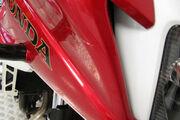 Picture 5 - 2009 Honda CB 1300 SA-9 Super Four Red/White, Warranty, Sports Exhaust motorbike