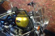 Picture 5 - Moto Guzzi California Special Sport motorbike